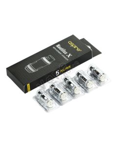 Picture of Aspire Nautilus X Replacement Coils (Pack of 5)