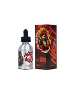 Picture of BAD BLOOD E-LIQUID BY NASTY JUICE 60ML