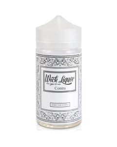 Picture of Contra E-Liquid by Wick Liquor – 150ml