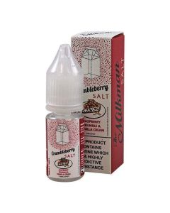Picture of Crumbleberry 10mL 10mg E-Liquid By The Milkman