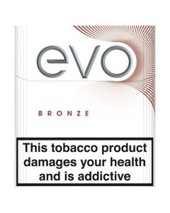 Picture of Evo bronze for Ploom