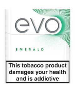 Picture of Evo emerald for Ploom