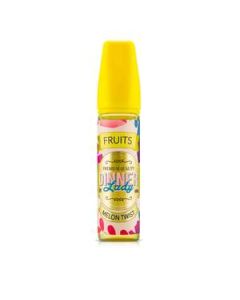 Picture of Fruits melon twist E-Liquid By Summer Holidays-0mg-50ml