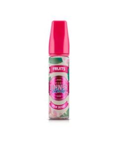 Picture of Fruits pink berry E-Liquid By Summer Holidays-0mg-50ml