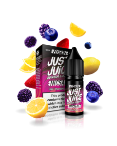 Picture of Fusion Limited Edition 10mL 20mg by Just Juice