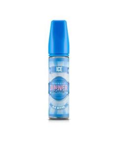 Picture of Ice blue menthol E-Liquid By Summer Holidays-0mg-50ml