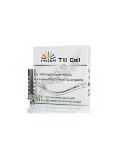 Picture of Innokin Prism T18/T22 Replacement Coil