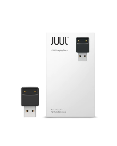 Picture of JUUL USB CHARGER