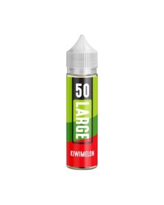 Picture of Kiwimelon 50mL 0mg by Large Juice