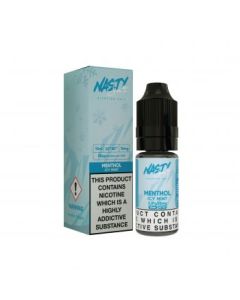 Picture of Nasty Juice Menthol 10mL 20mg