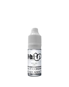 Picture of NicUP Nicotine Shot- 15mg-70% VG -10ml