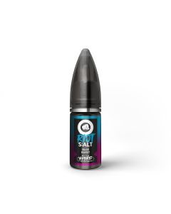 Picture of Riot Squad Blue Burst 10mL 20mg