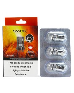 Picture of Smok Mini v2 S2 coil 3pk