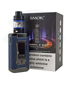 Picture of Smok Morph 2 kit blue