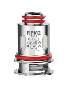 Picture of Smok RPM40 0.16 mesh coils pack of 5