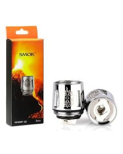 Picture of Smok TFV8 Baby-Q2 coil (Pack of 5)