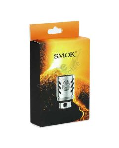 Picture of SMOK TFV8 V8-Q4 COILS (Pack of 3)