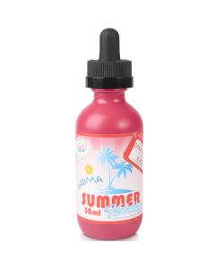 Picture of Strawberry Bikini E-Liquid by Summer Holidays - 50ml