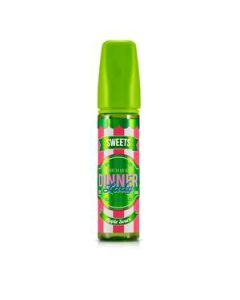Picture of Sweets apple sours E-Liquid By Summer Holidays-0mg-50ml