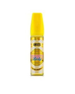 Picture of Sweets lemon sherbets E-Liquid By Summer Holidays-0mg-50ml