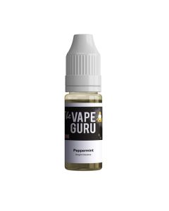 Picture of The Vape Guru - Peppermint E-Liquid