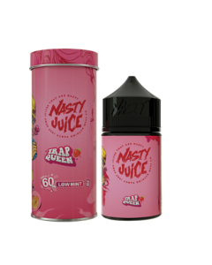 Picture of TRAP QUEEN E-LIQUID BY NASTY JUICE 60ML