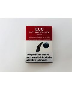 Picture of Vaporesso Eco Universal Coil (pack of 5)