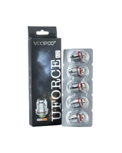 Picture of Voopoo Uforce N1 0.4 coil 5pk