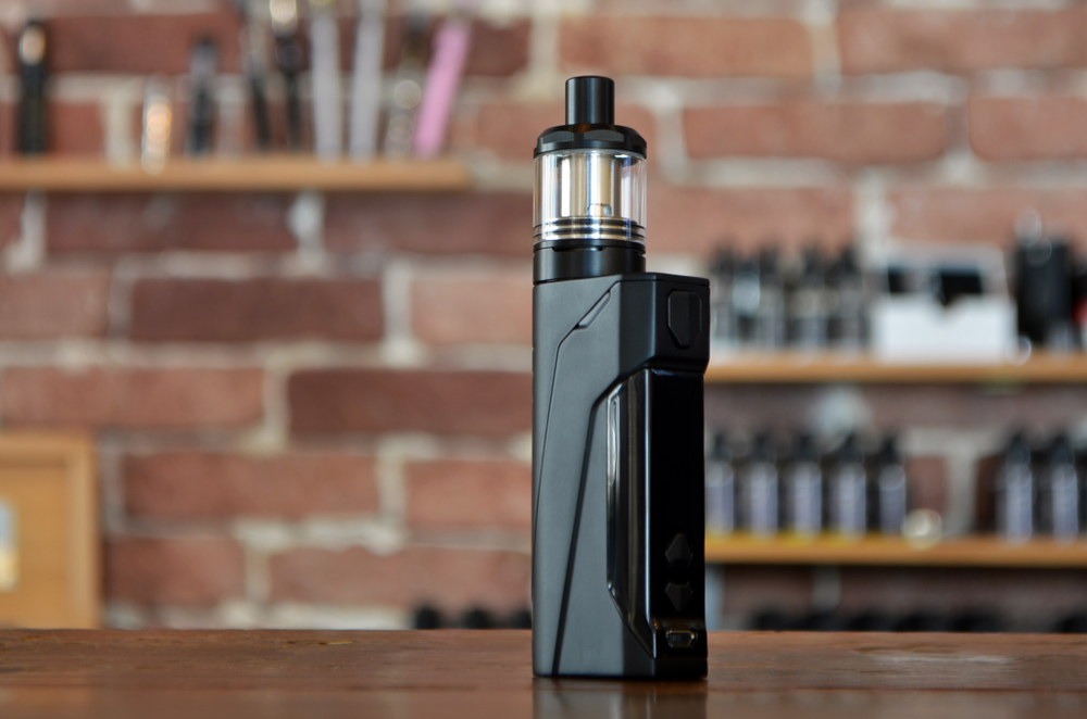 Guide to Buying Your First Vape Tank