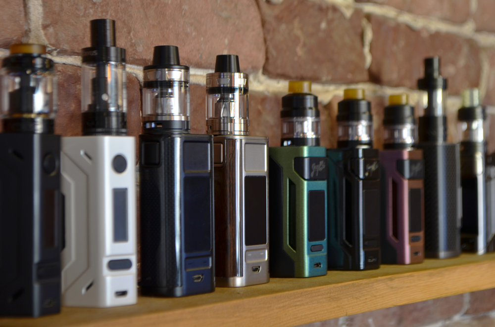 E-Liquid Nicotine Strength: Which Is the Right One for You