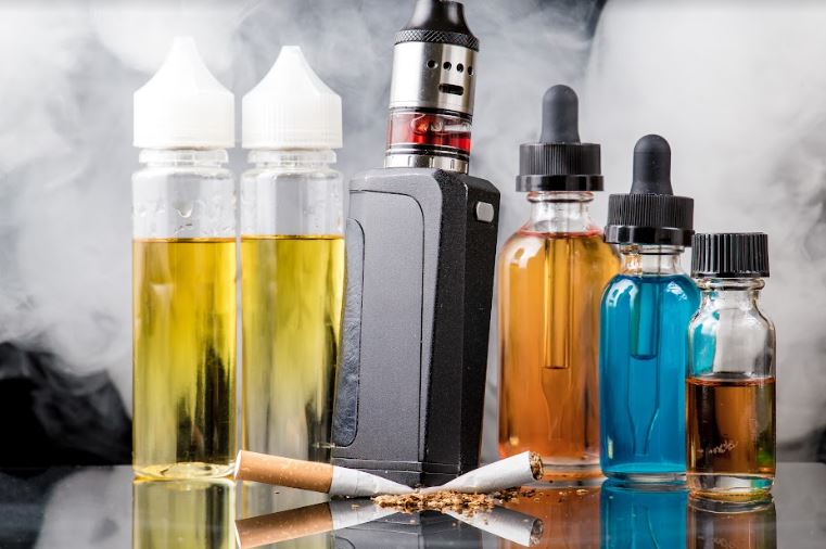 E-liquids vs Vape juice and their difference