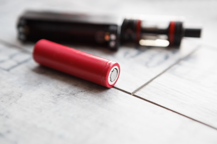 Ensuring vape battery safety with best practices