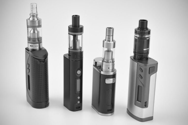 Exploring different types of vaping devices