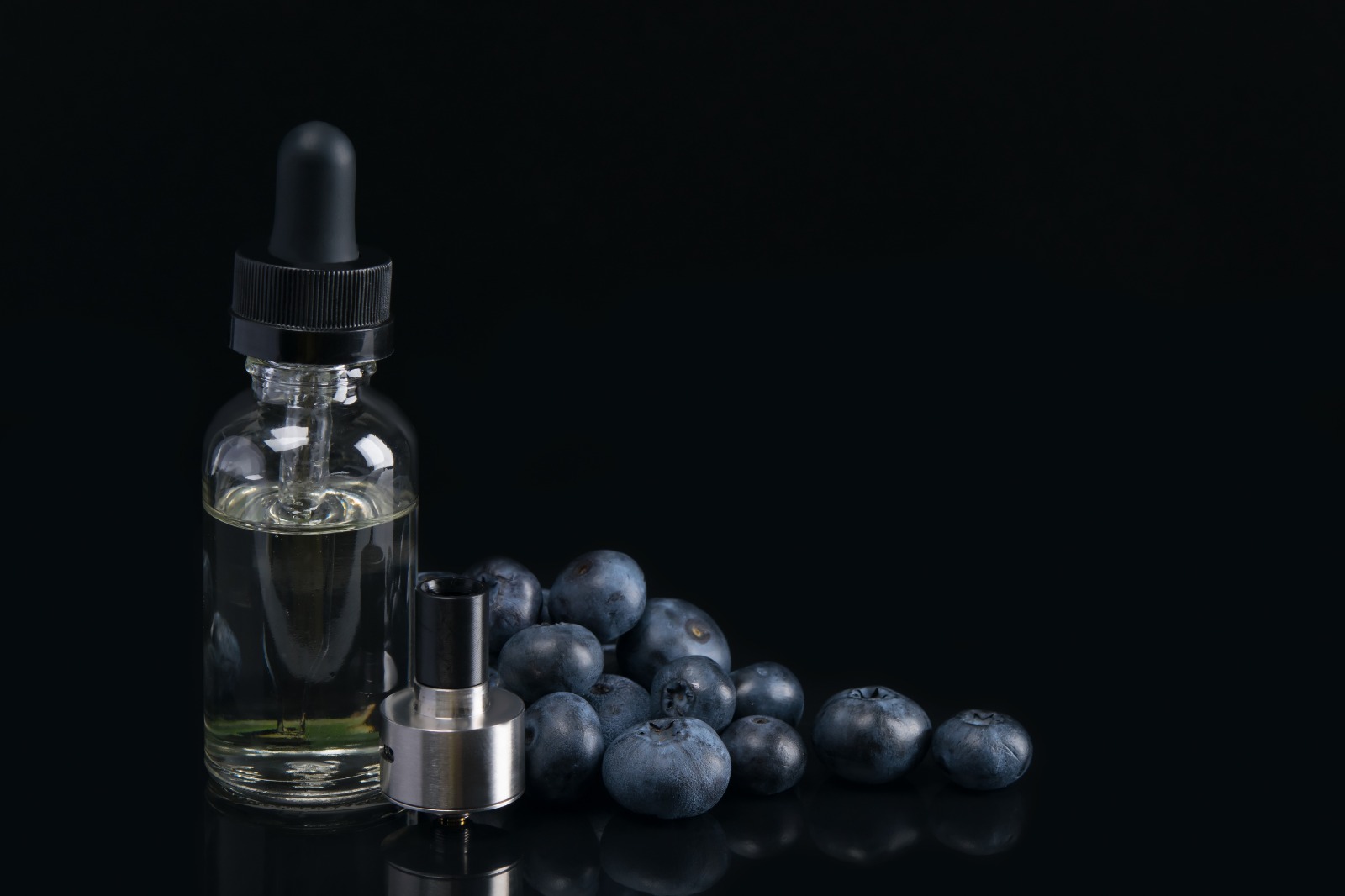 Delightful blueberry e-liquids for every vaper
