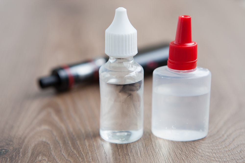The 6 best menthol e-liquids to try in 2022