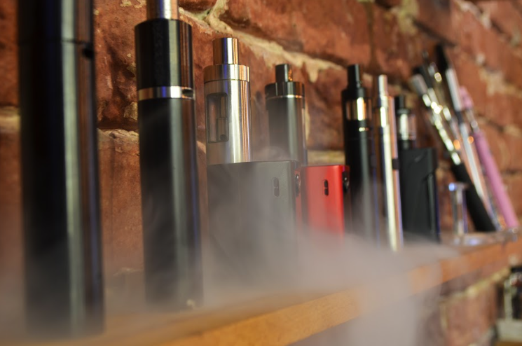 Guide to vape tanks for flavour chasers