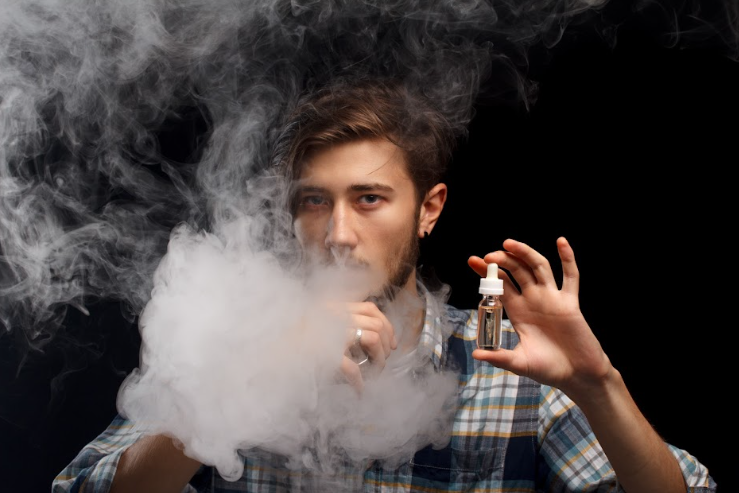 Top nicotine free vape liquids for a healthier vaping experience