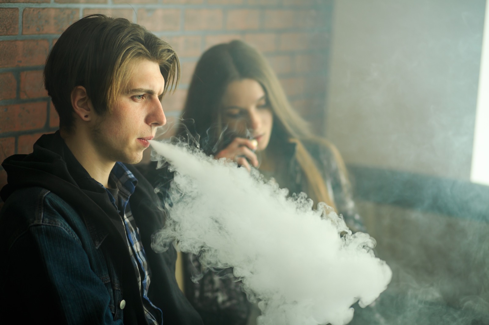 Vaping After Sex The Newest Trend