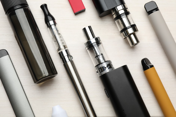 What is the difference between a vape pen and a vaporiser