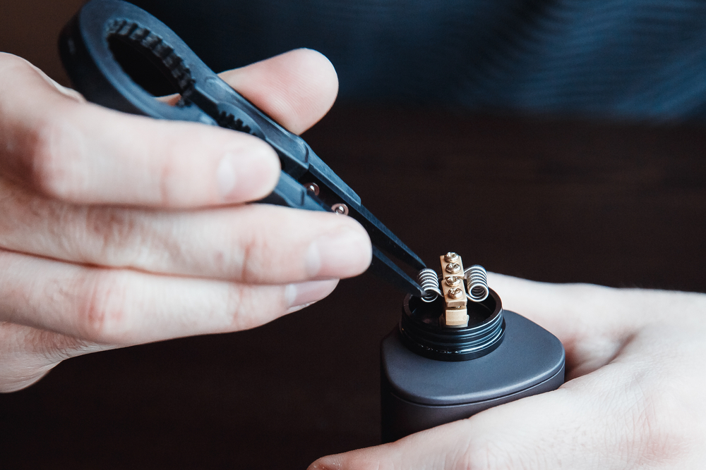 When and How to Change Your Vape Coil: Everything You Need to Know