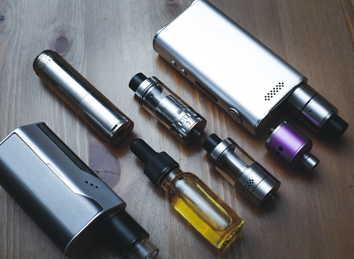 Tips for choosing the best  e-cigarettes in 2022