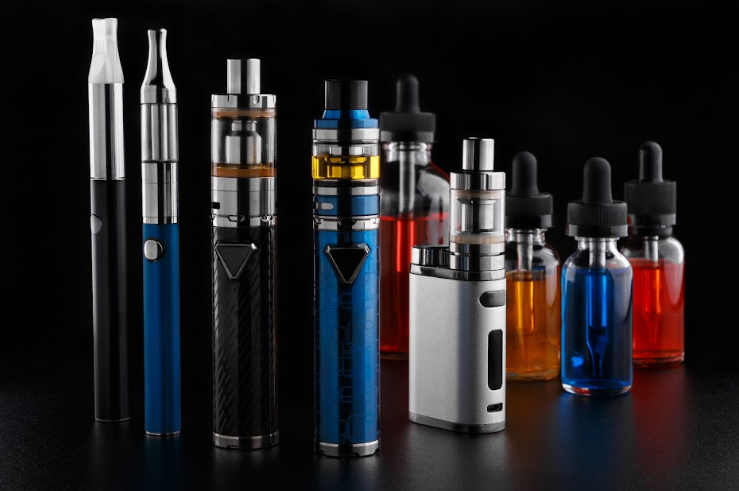 Getting the Best Flavour from Your Vape Tank Tips & Guidance
