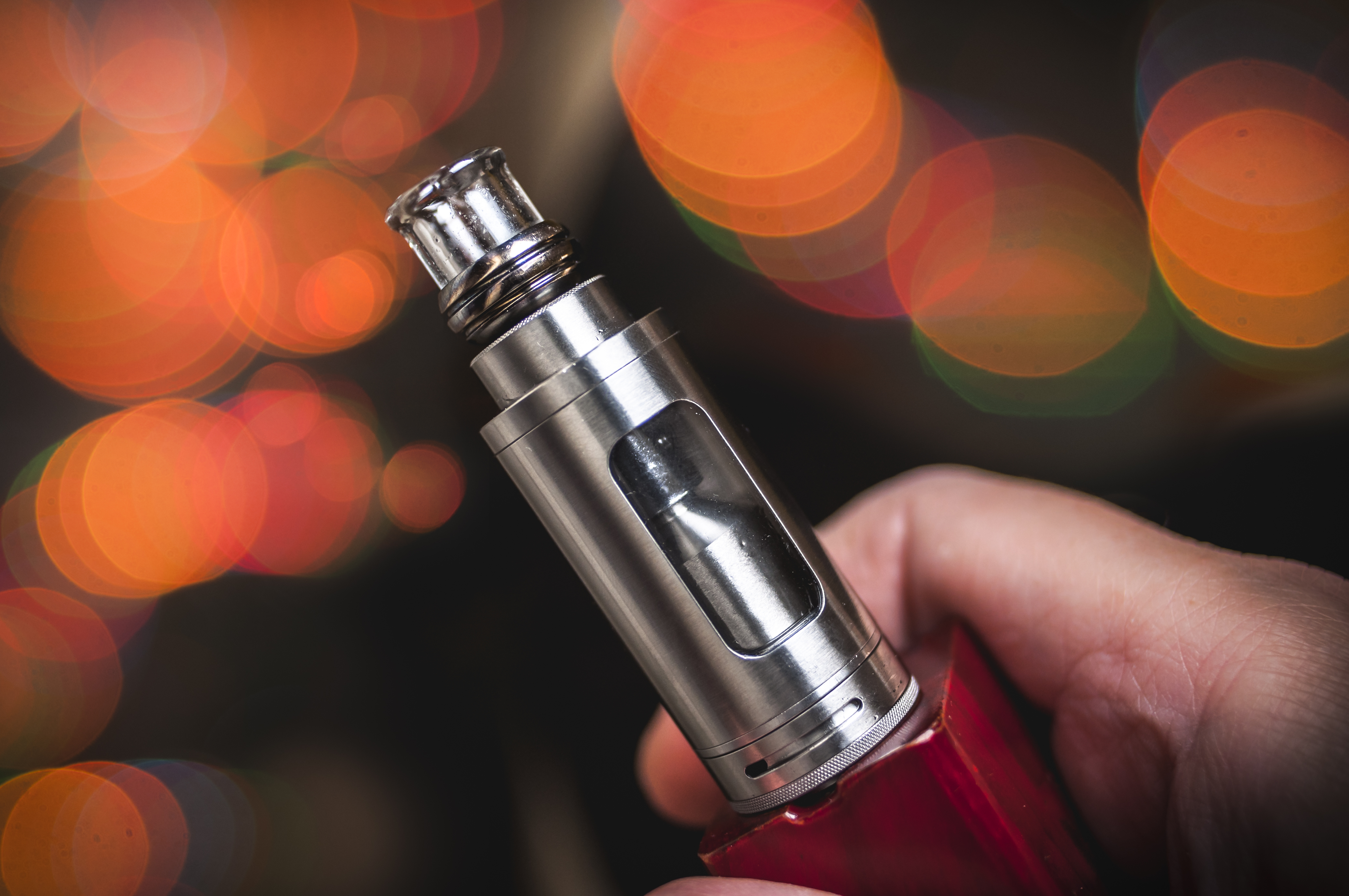 The Best Vape Tank for Flavour - Find Out Which One Is Right for You